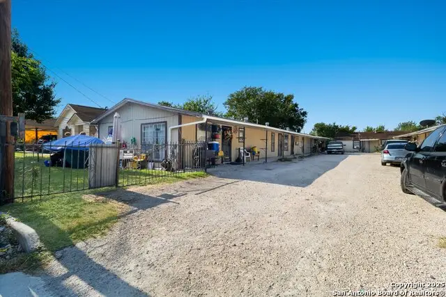 3620 Rivas St, San Antonio, TX 78228 - Image #3