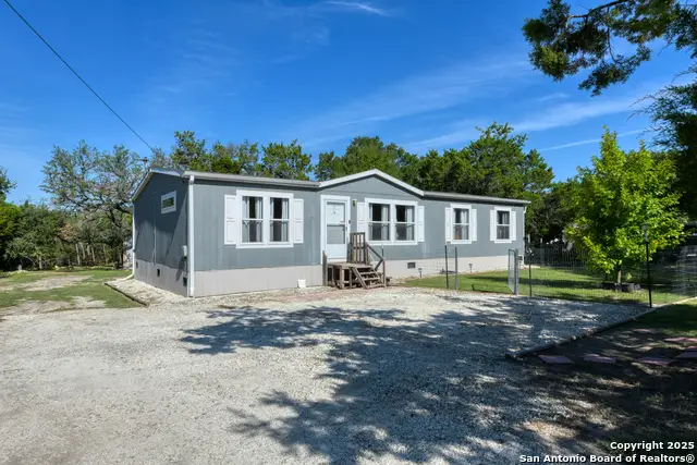 7846 Elk Dr, Spring Branch, TX 78070 - Image #1