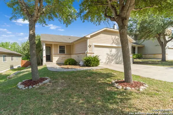 6017 Scenic Links, Schertz, TX 78108