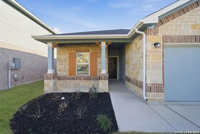 8930 Chili Bowl Street, Converse, TX 78109 - #2