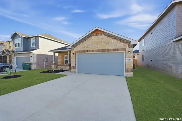 8930 Chili Bowl Street, Converse, TX 78109 - #3