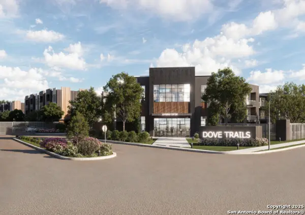 5135 Wurzbach Rd #802, San Antonio, TX 78238