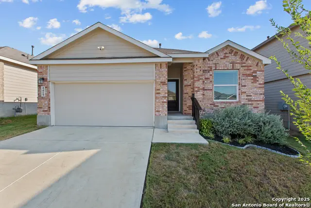 4419 Revetment Way, San Antonio, TX 78223 - Image #2