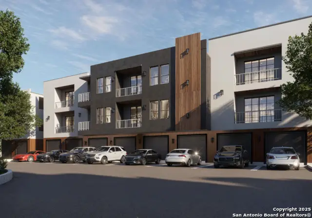 5135 Wurzbach Rd Building 6, San Antonio, TX 78238 - Image #2