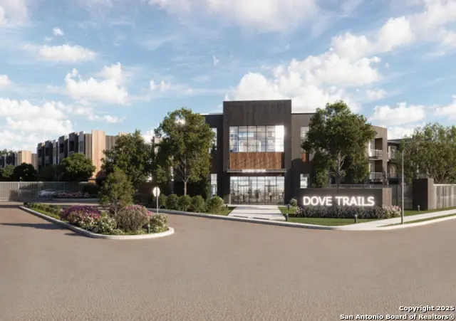 5135 Wurzbach Rd Building 7, San Antonio, TX 78238 - Image #1