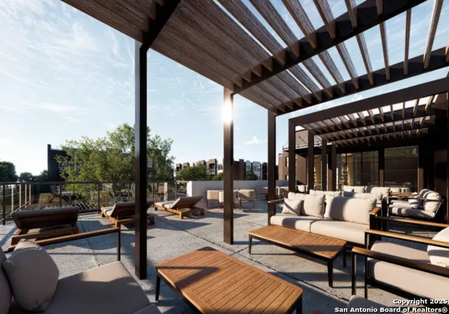 5135 Wurzbach Rd Building 7, San Antonio, TX 78238 - Image #3