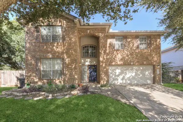 12707 Happy Cedar, Helotes, TX 78023