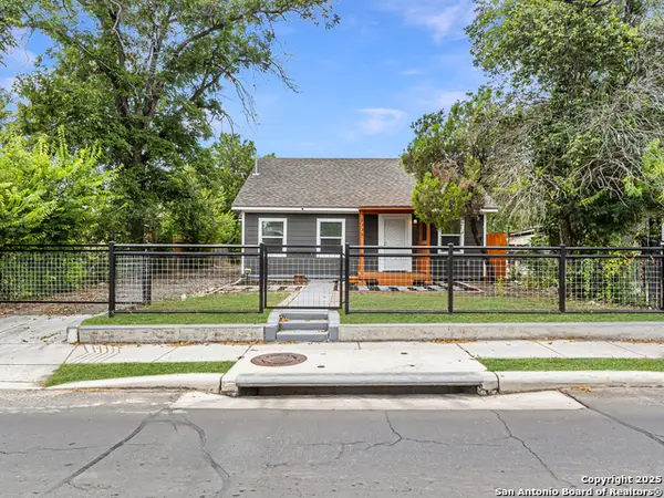 2336 E Houston, San Antonio, TX 78202