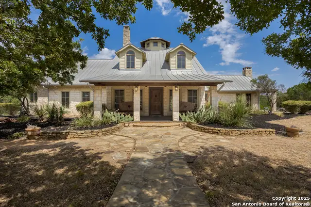 597 Krause, Pipe Creek, TX 78063 - Image #1