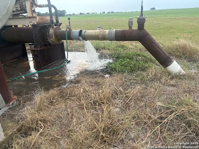 59.89 ACRES Bynum Road, Floresville, TX 78114 - Image #2