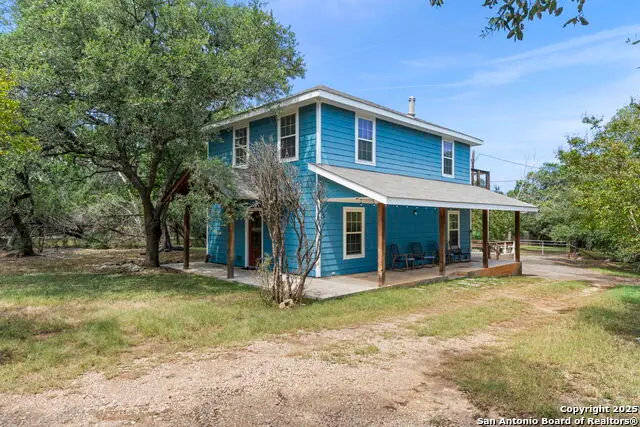 1265 Comanche Path, Bandera, TX 78003 - #1
