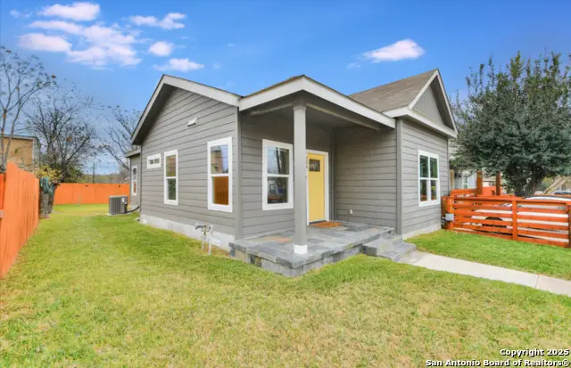 706 S Olive, San Antonio, TX 78203 - Image #1