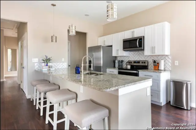 706 S Olive, San Antonio, TX 78203 - Image #3