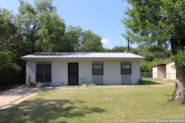 2911 Cumbre, San Antonio, TX 78237 - Image #1