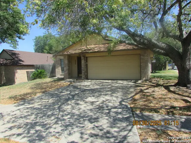 6003 Broadmeadow, San Antonio, TX 78240 - Image #1