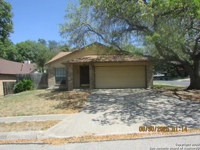 6003 Broadmeadow, San Antonio, TX 78240 - Image #2
