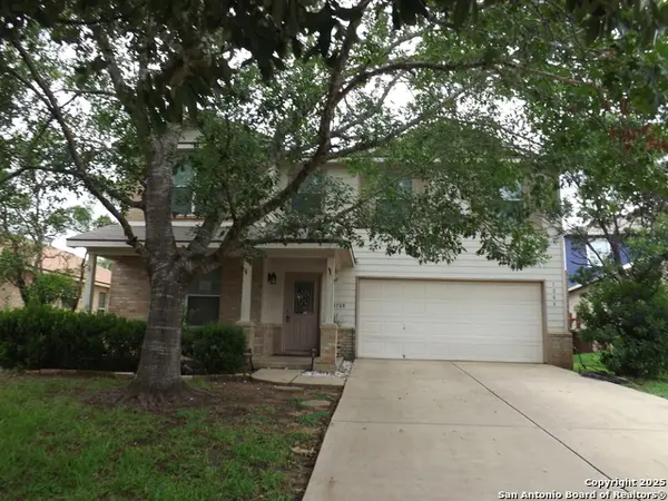 1208 Creek Knoll, San Antonio, TX 78253
