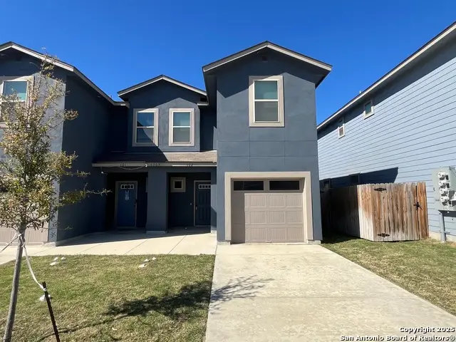 6303 Luglio, San Antonio, TX 78233 - Image #1