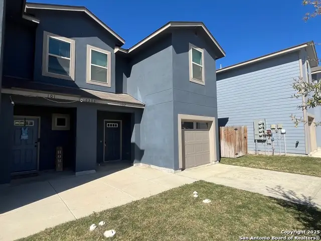 6303 Luglio, San Antonio, TX 78233 - Image #2