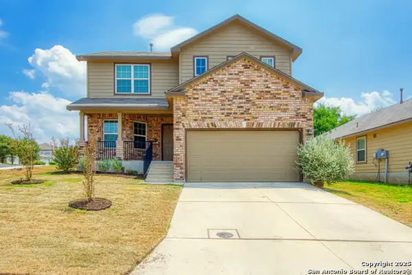 8037 Falcon Meadow Dr, Converse, TX 78109