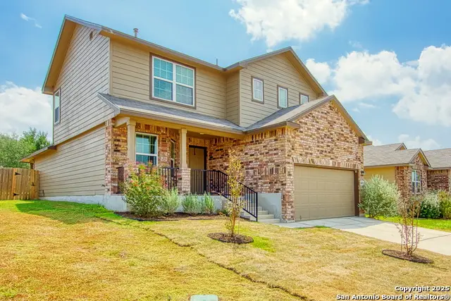 8037 Falcon Meadow Dr, Converse, TX 78109 - Image #2