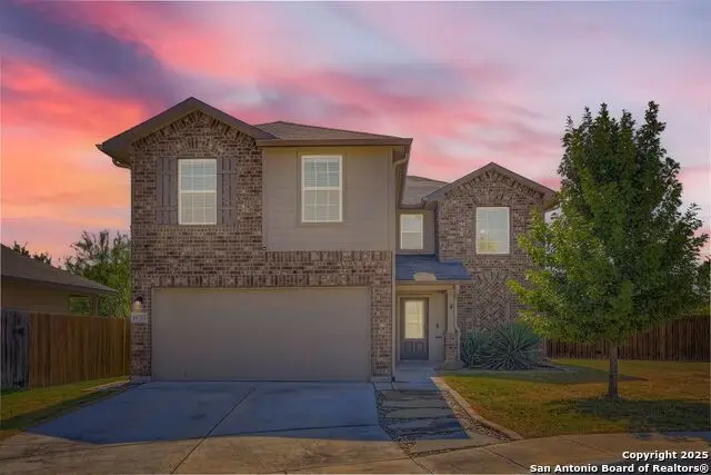 10703 Spirit Roam, San Antonio, TX 78254 - #1