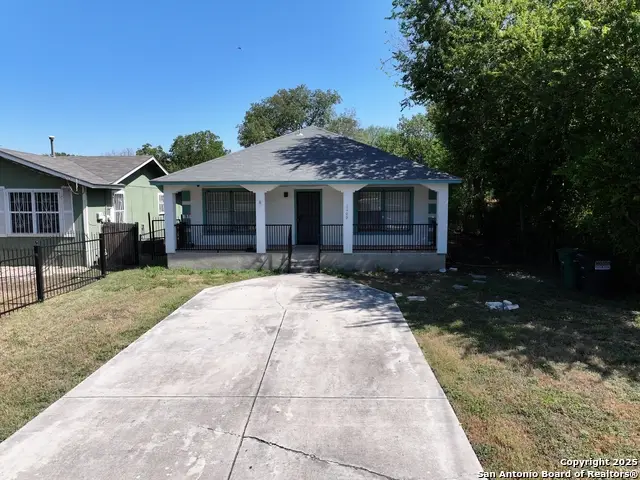 1109 Shadwell Dr., San Antonio, TX 78228 - Image #2