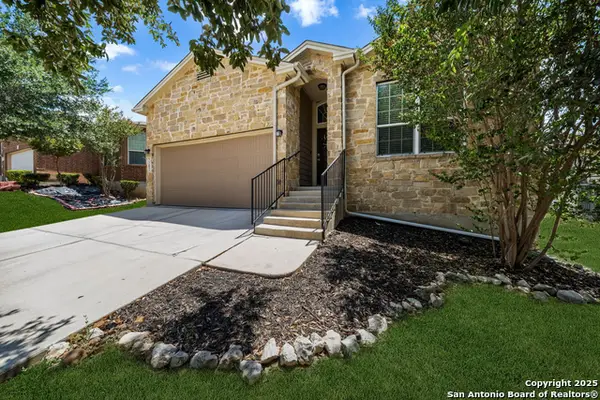 7202 Aldebaran Sun, San Antonio, TX 78252
