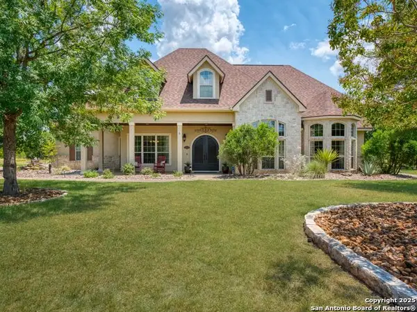 181 Highland Meadows, Bandera, TX 78003