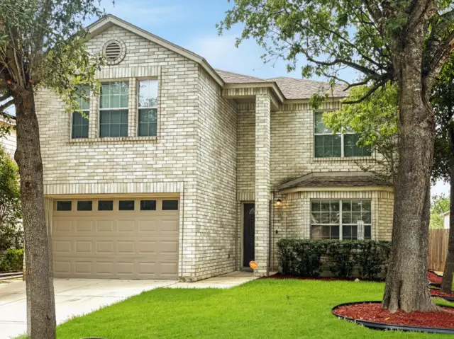11118 Ballard Peak, San Antonio, TX 78254 - Image #2