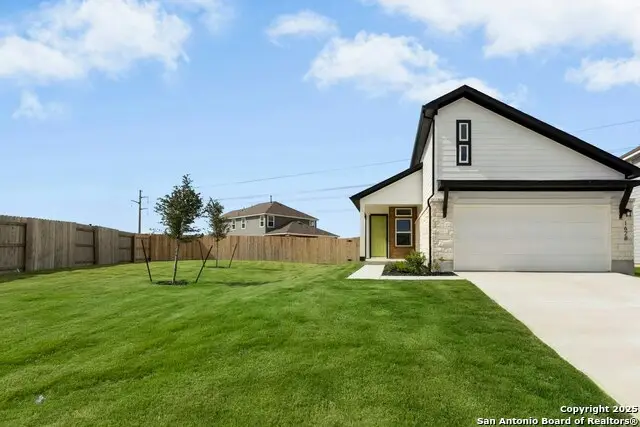 1628 Big Sur, New Braunfels, TX 78130 - #2