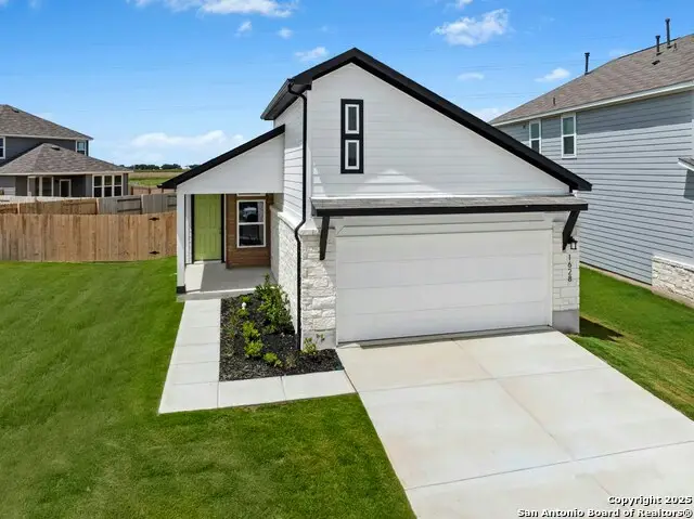 1628 Big Sur, New Braunfels, TX 78130 - #3