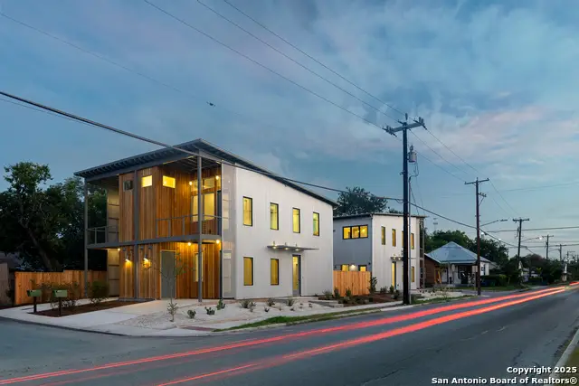 135 Louisiana, San Antonio, TX 78210 - Image #1