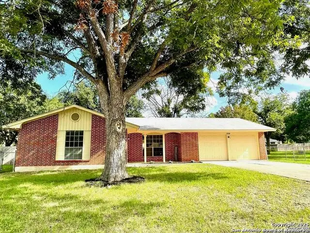 8280 Ventura Blvd, Selma, TX 78154 - Image #1