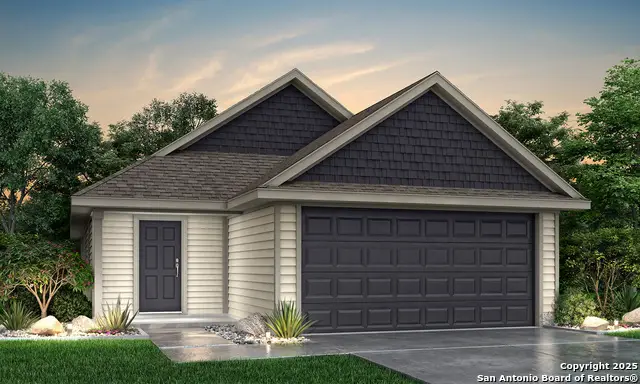 13635 Helton Pass, Saint Hedwig, TX 78152 - Image #1