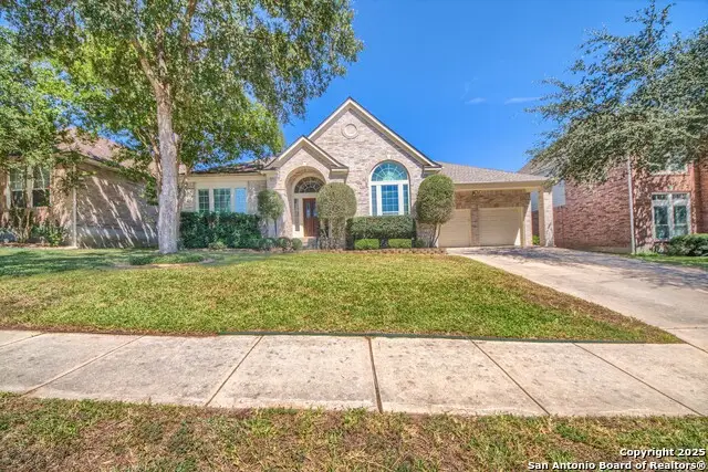 1711 Montecino, San Antonio, TX 78258 - Image #1