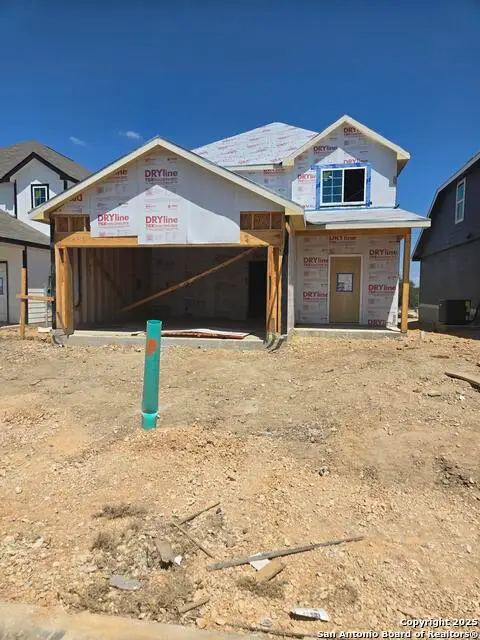 13627 Helton Pass, Saint Hedwig, TX 78152 - Image #3