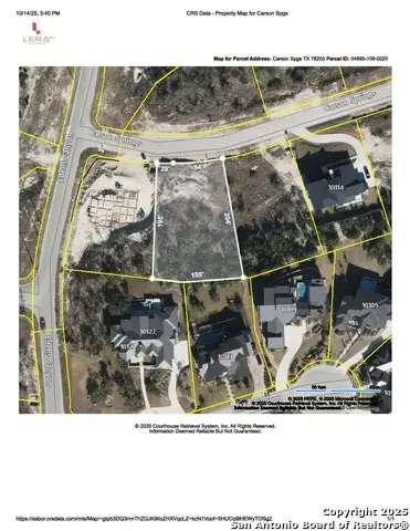 000 Carson Spgs, San Antonio, TX 78255 - Image #1