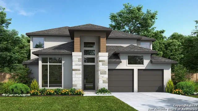 407 Canyon Path, San Antonio, TX 78258 - Image #1