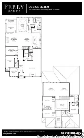 407 Canyon Path, San Antonio, TX 78258 - Image #2