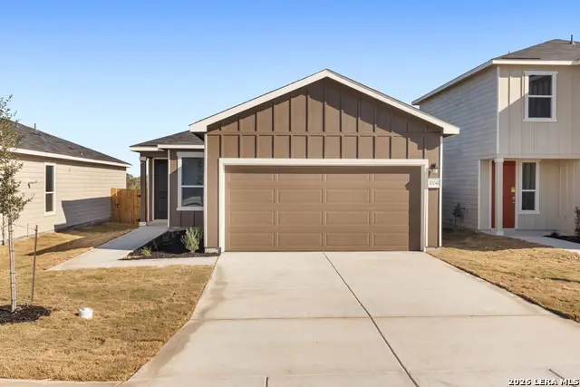 10041 Jagger Avenue, Converse, TX 78109 - #3