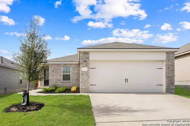 15215 Roebuck Canyon, Von Ormy, TX 78073 - Image #1