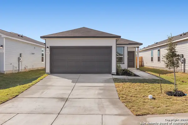 10042 Jagger Avenue, Converse, TX 78109