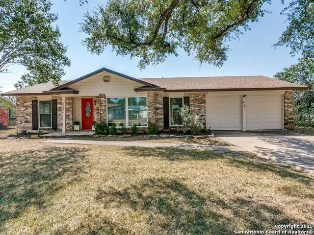3318 John Glenn, San Antonio, TX 78217 - Image #2