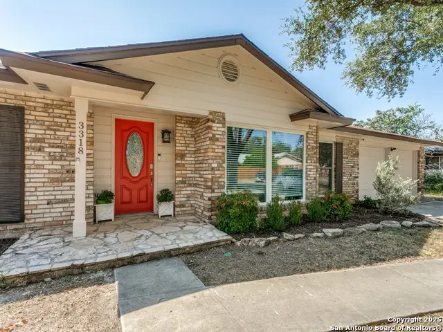 3318 John Glenn, San Antonio, TX 78217 - Image #3