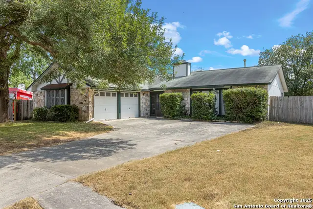 13200 Montecito, San Antonio, TX 78233 - Image #1