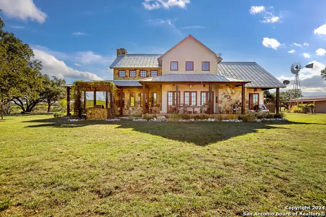 5059 Trainer Wuest, Blanco, TX 78606 - #1