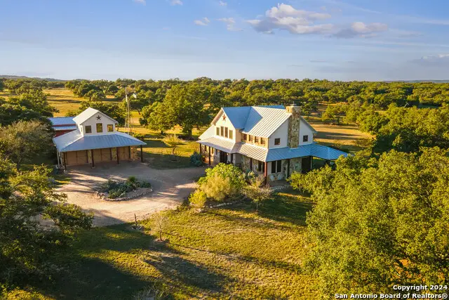 5059 Trainer Wuest, Blanco, TX 78606 - #3