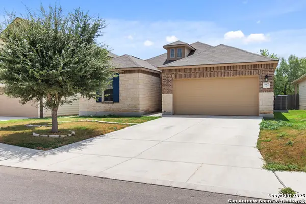 14822 Zephyrus Way, San Antonio, TX 78245