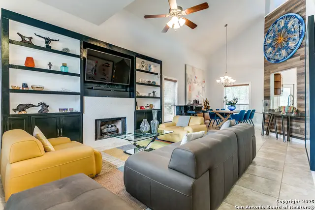 2016 Canyon Vista, San Antonio, TX 78247 - Image #3